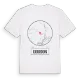 Gourdon t-shirt