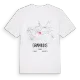 Grambois karta t-shirt