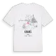 Grans karta t-shirt