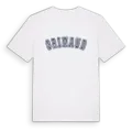 Grimaud college t-shirt