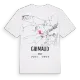 Grimaud karta t-shirt