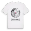 Hautes-Alpes t-shirt