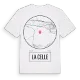 La Celle t-shirt