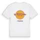 La Destrousse cirkel t-shirt