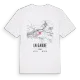 La Garde karta t-shirt