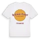 La Garde-Freinet cirkel t-shirt
