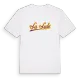 La Lubi baseball t-shirt