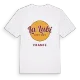 La Lubi cirkel t-shirt