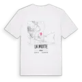 La Motte karta t-shirt