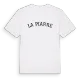 La Piarre böjd t-shirt