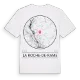 La Roche-de-Rame t-shirt