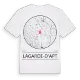 Lagarde-d'Apt t-shirt