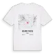 Lagarde-Paréol karta t-shirt