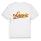 Lauris baseball t-shirt