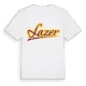Lazer baseball t-shirt
