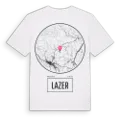Lazer t-shirt