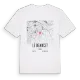 Le Beaucet karta t-shirt
