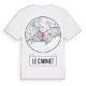 Le Cannet t-shirt