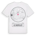 Le Castellet t-shirt