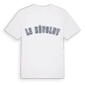 Le Dévoluy college t-shirt