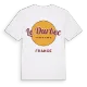 Le Durbec cirkel t-shirt