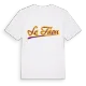 Le Faou baseball t-shirt