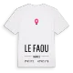 Le Faou karta t-shirt