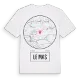 Le Mas t-shirt