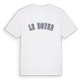 Le Noyer college t-shirt