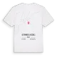 Le Plan de la Colle karta t-shirt