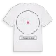 Le Plan de la Colle t-shirt