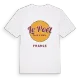 Le Poët cirkel t-shirt