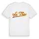 Le Thor baseball t-shirt