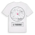 Le Thoronet t-shirt