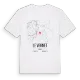 Le Vernet karta t-shirt