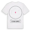 Les Bas Comtes t-shirt