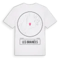 Les Brainées t-shirt