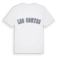 Les Comtes college t-shirt