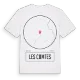 Les Comtes t-shirt