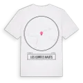 Les Comtes Hauts t-shirt