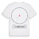Les Comtes Hauts t-shirt