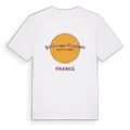 Les Ferrages d'Esclapon cirkel t-shirt