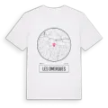 Les Omergues t-shirt