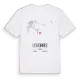 Les Orres karta t-shirt