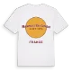 Malemort-du-Comtat cirkel t-shirt