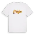 Malijai baseball t-shirt