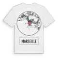 Marseille t-shirt