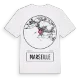Marseille t-shirt