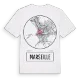 Marseille t-shirt