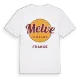 Melve cirkel t-shirt